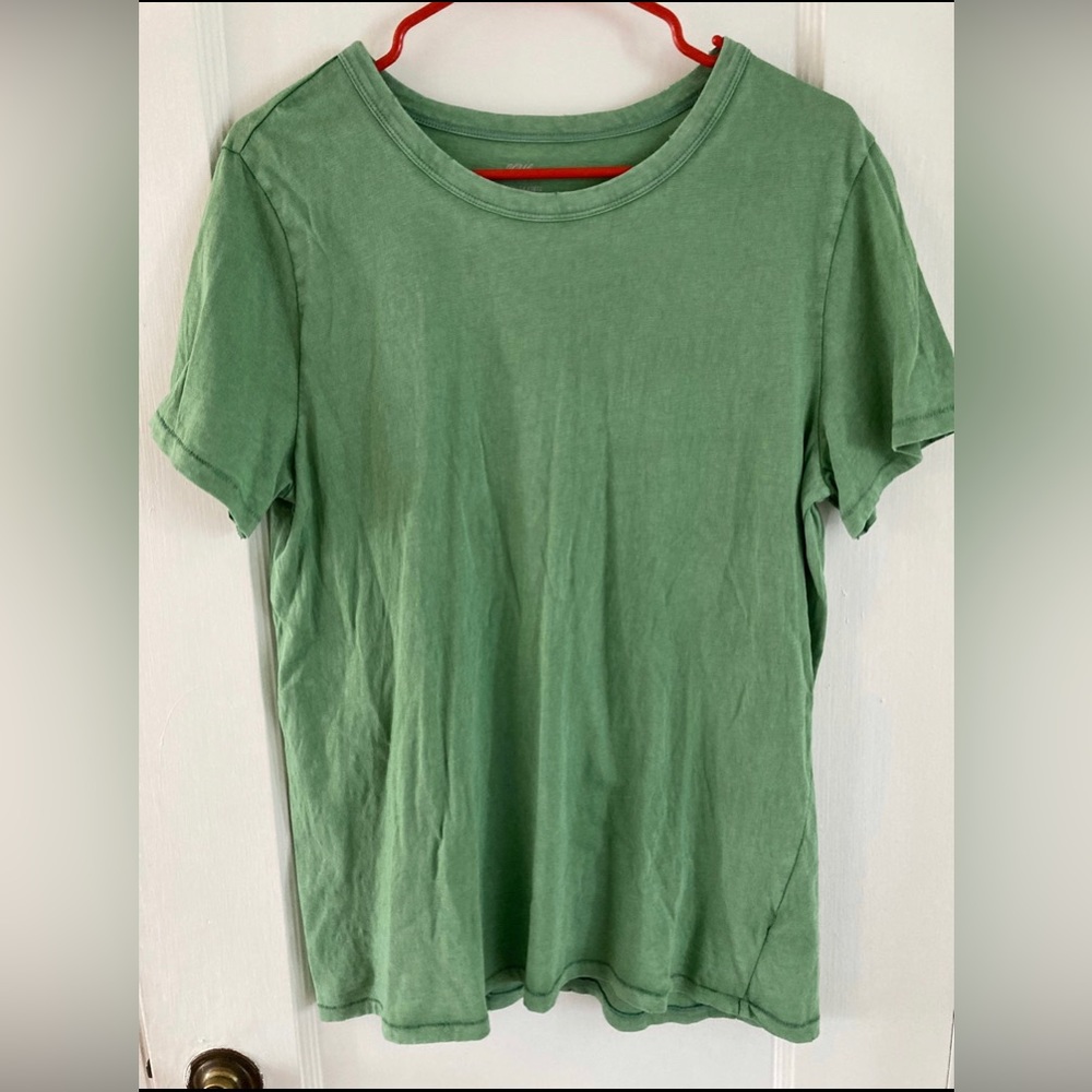 American Eagle Crewneck Tee